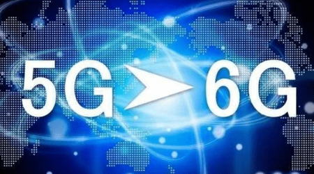 6G时代加速到来，城市照明开创新发展